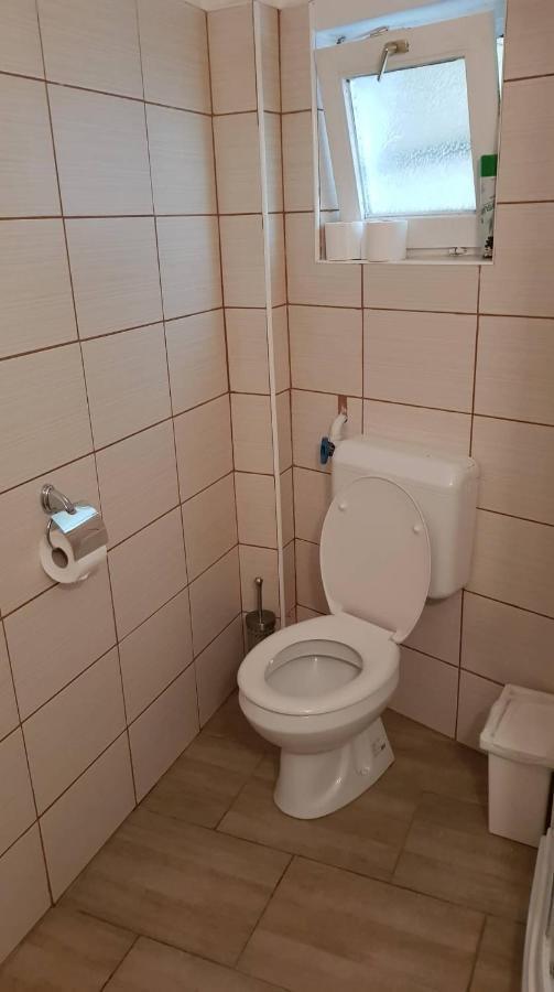 Fortuna Apartman Mini Еґер Екстер'єр фото