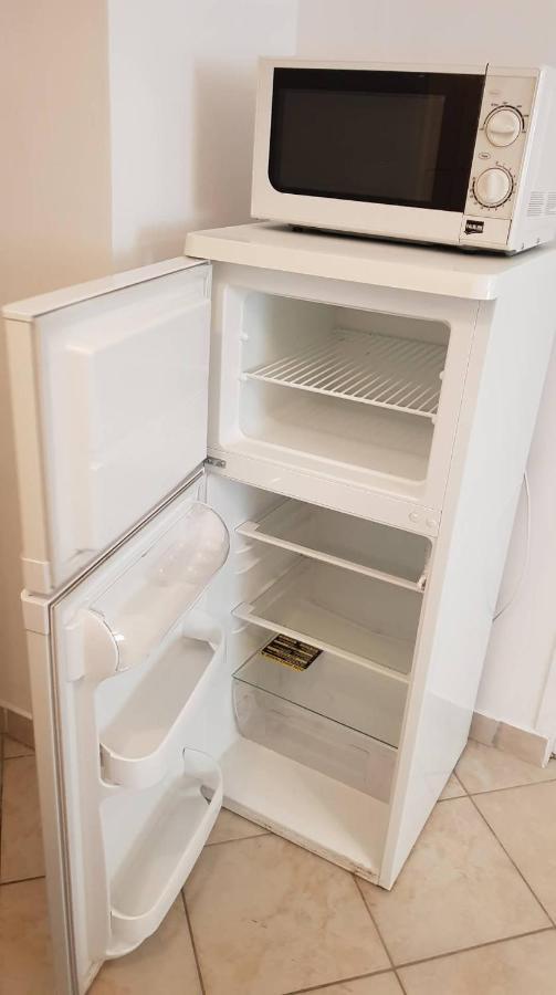 Fortuna Apartman Mini Еґер Екстер'єр фото