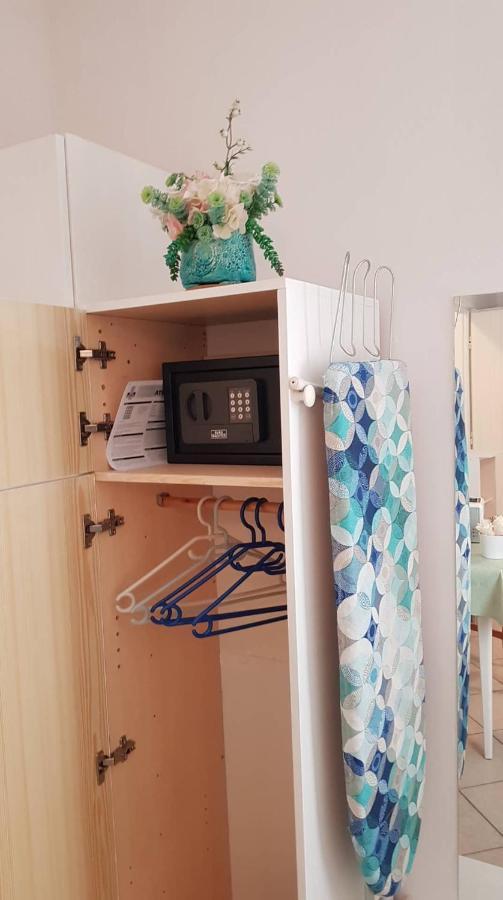 Fortuna Apartman Mini Еґер Екстер'єр фото