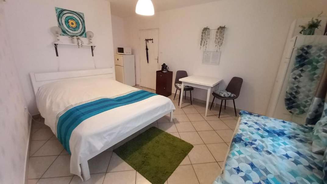 Fortuna Apartman Mini Еґер Екстер'єр фото