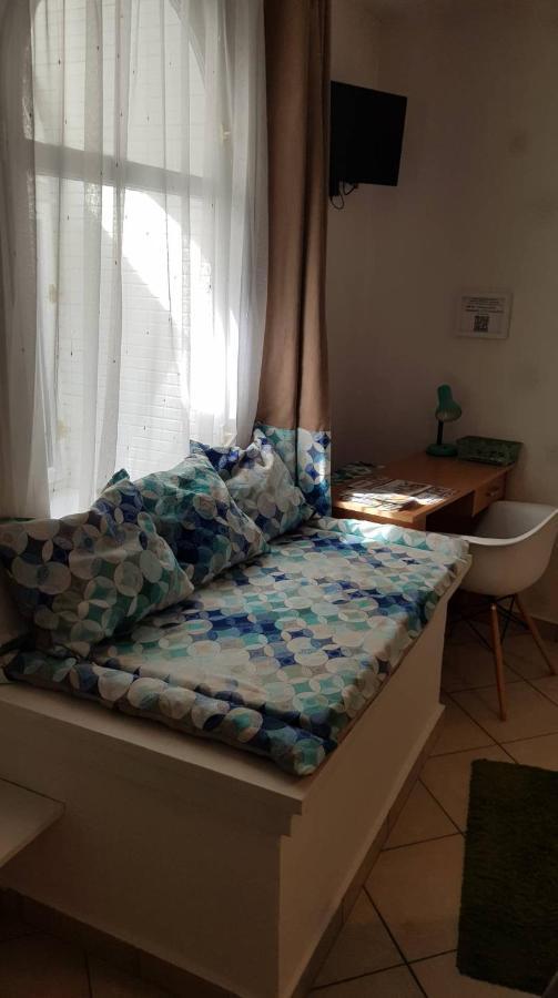 Fortuna Apartman Mini Еґер Екстер'єр фото